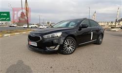 كيا كادينزا